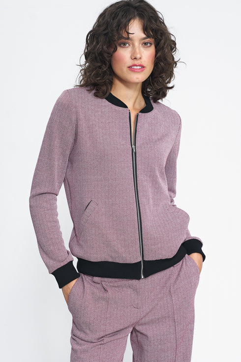 Jacket model 184591